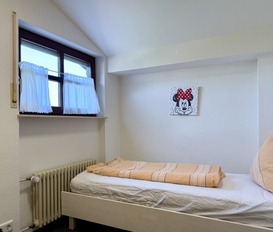 Appartment Dannenfels