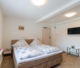 Ferienwohnung Forchheim