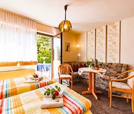 Ferienanlage Trassenheide (Ostseebad)