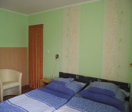 Ferienwohnung Mosonmagyarovar