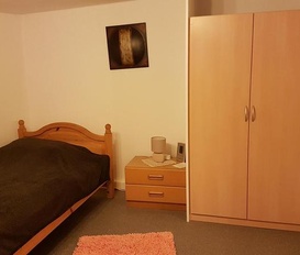 Ferienwohnung Lüdenscheid