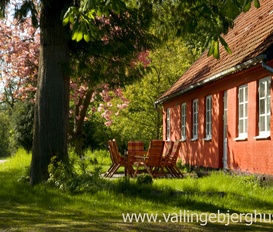 Ferienhaus lille Myregårdsvejen 27