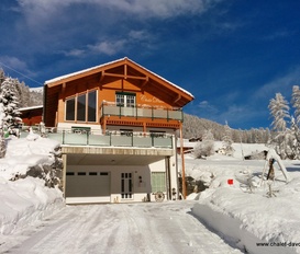Chalet Davos