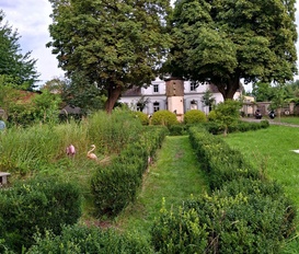 Gästezimmer Neu Kosenow