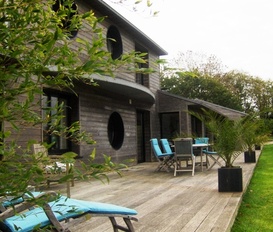 Ferienhaus Douarnenez