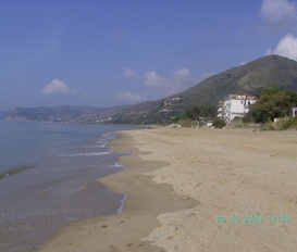 Ferienhaus Cilento Nazionalpark san mauro cilento