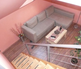 Ferienwohnung Liberec