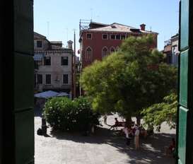 Appartment venezia