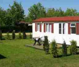 Bungalow Geierswalde