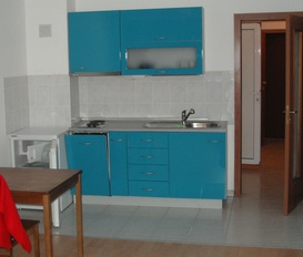 Ferienwohnung Sozopol