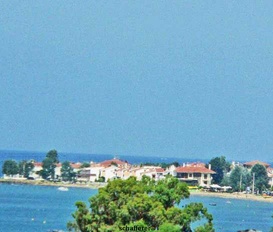 Ferienwohnung Dionissiou