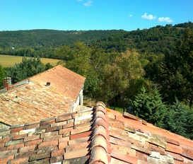 Ferienwohnung chalabre