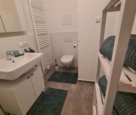 Ferienwohnung Hanau