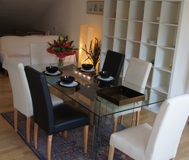 Appartment Wien - Penzing