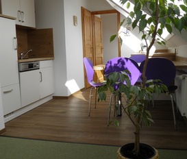 Ferienwohnung St. Peter-Ording