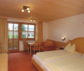 Ferienwohnung Kollnburg