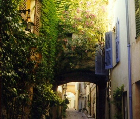 Ferienhaus Antibes