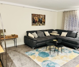 Ferienwohnung Rehl.-Siersburg