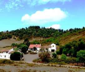 Ferienhaus Cercal do Alentejo
