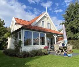 Niederlande, Zeeland, Bruinisse