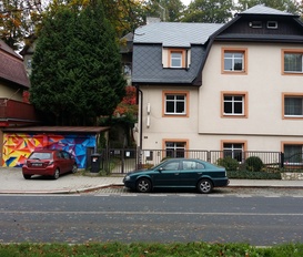 Ferienwohnung Karlovy Vary