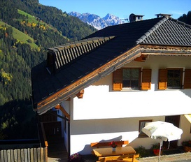 Bauernhof St.Lorenzen