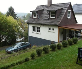 Ferienhaus Herborn