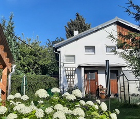 Ferienhaus Olbersdorf