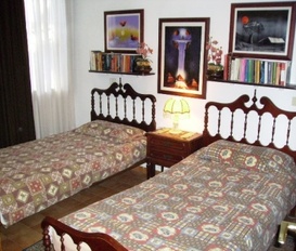 Ferienhaus Maspalomas