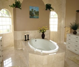 Ferienhaus Cape Coral