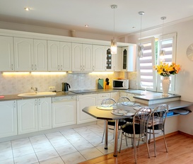 Ferienwohnung Kolobrzeg