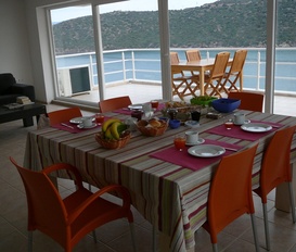 Ferienvilla Bogazici - Bodrum