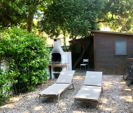 Ferienhaus Marina di Cecina