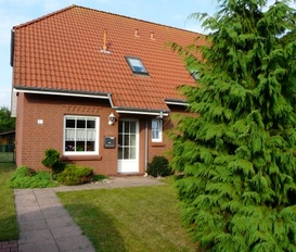 Ferienhaus Norden