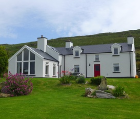 Ferienhaus Waterville