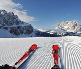 Ferienwohnung St. Ulrich in Gröden