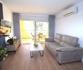 Ferienwohnung Empuriabrava