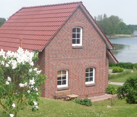 Ferienhaus Sternberg