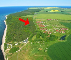 Holiday Apartment Göhren