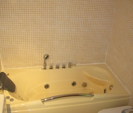 Appartment Empuriabrava