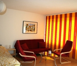 Ferienwohnung Schönberg