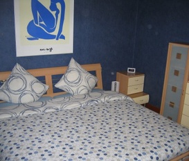 Ferienwohnung Obernai