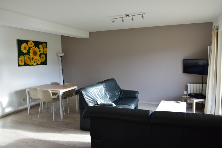 Wohnzimmer 30 m²
