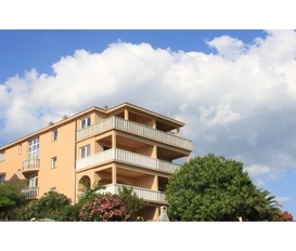 Appartment Sveti Petar na moru