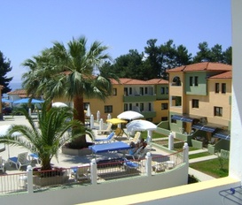 Hotel Metamorfosi