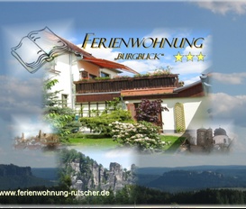 Ferienwohnung Stolpen