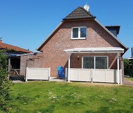 Holiday Home Schönhagen
