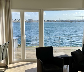 Ferienwohnung OstseeResort Olpenitz/ Kappeln