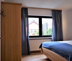 Appartment Ediger-ELLER