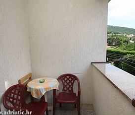 Appartment Ičići